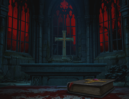 Blood Suckers