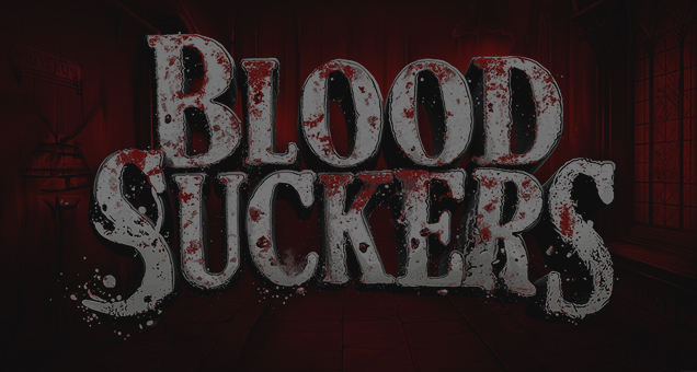 Blood Suckers
