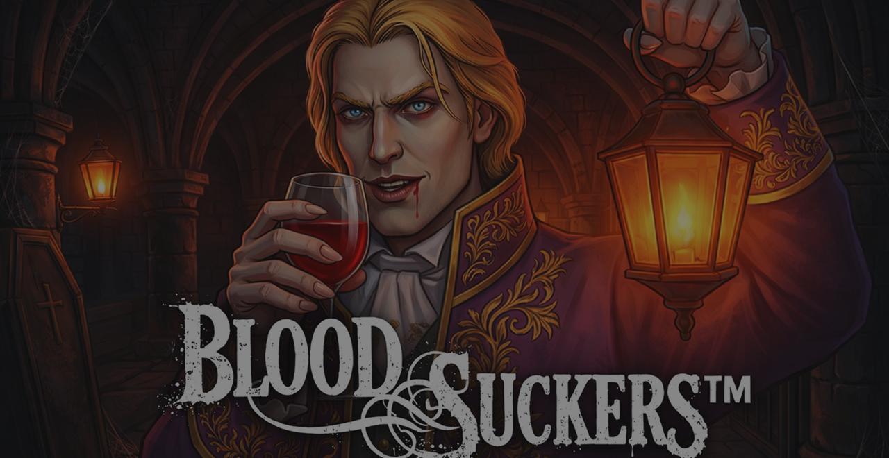 Blood Suckers