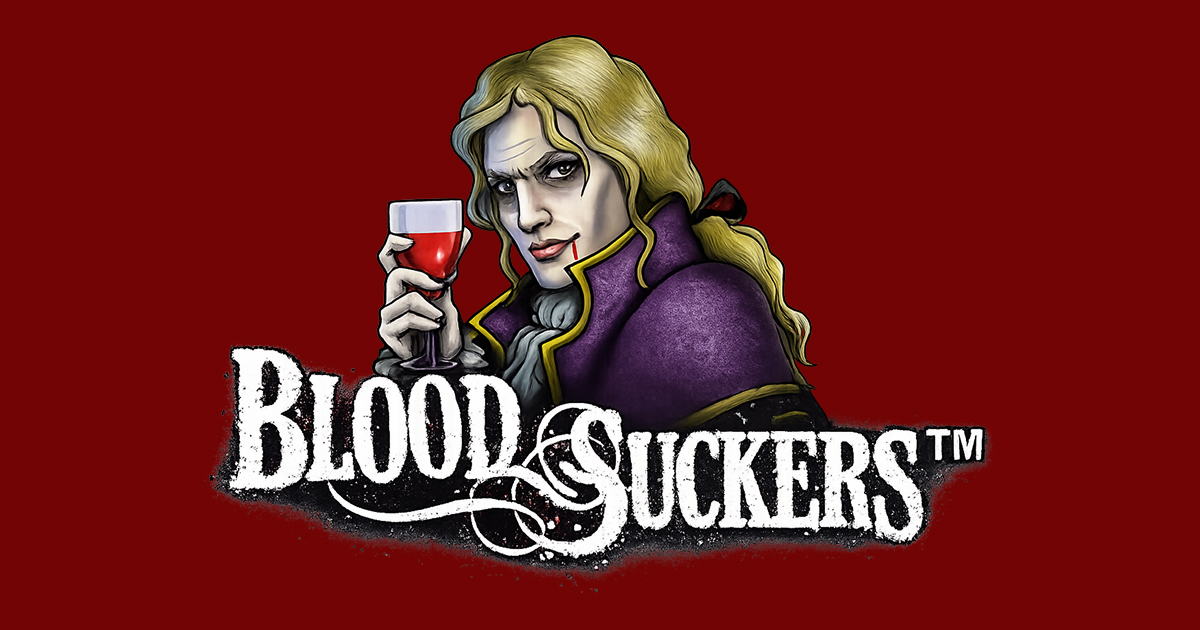 Blood Suckers
